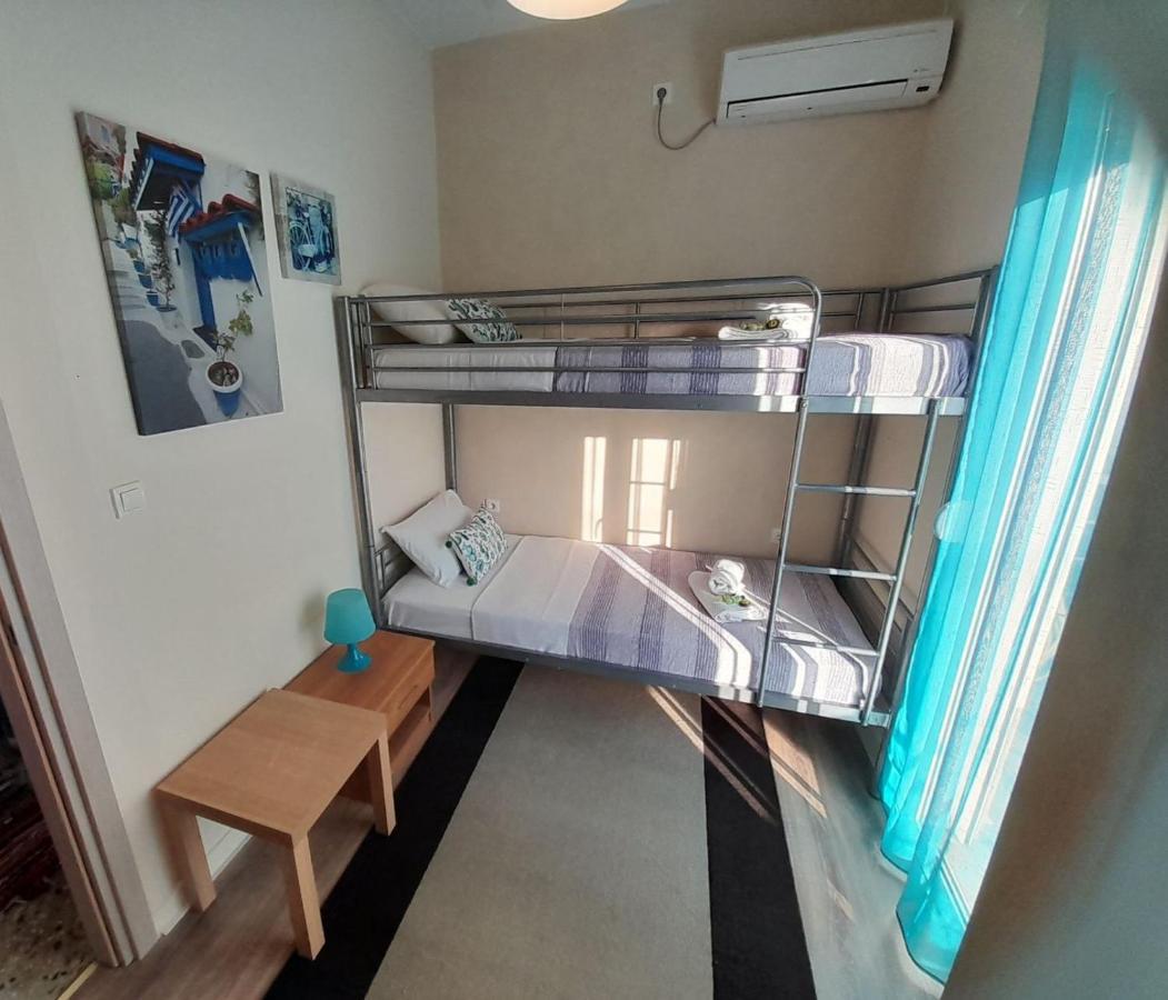 Elektra'S Apartment Central With Parking Аргостолион Екстериор снимка